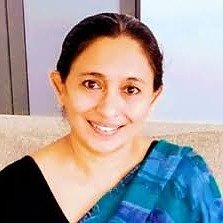 Prof. Harshini Rajapakse